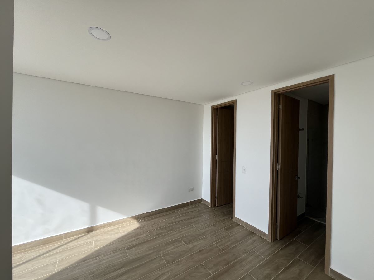 Apartamento en venta en El Oasis, Barranquilla · foto 6 de 11