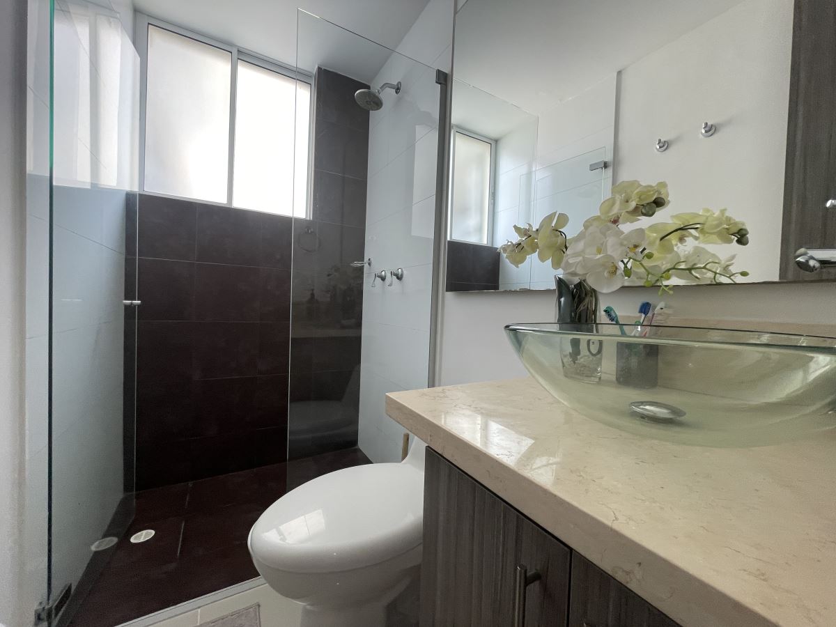 Apartamento en venta en Buenavista, Barranquilla · foto 11 de 12