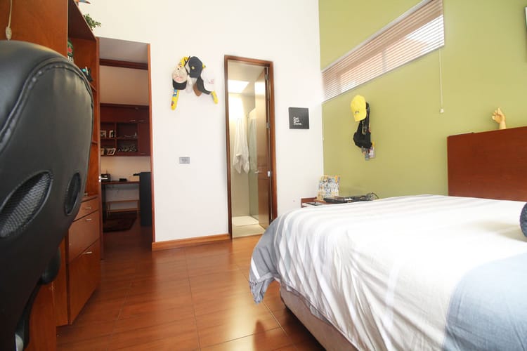 Casa en venta en Bosque De Pinos, Bogotá · foto 17 de 23