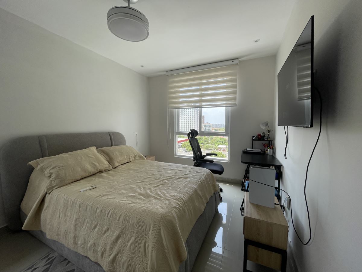 Apartamento en venta en Buenavista, Barranquilla · foto 9 de 12