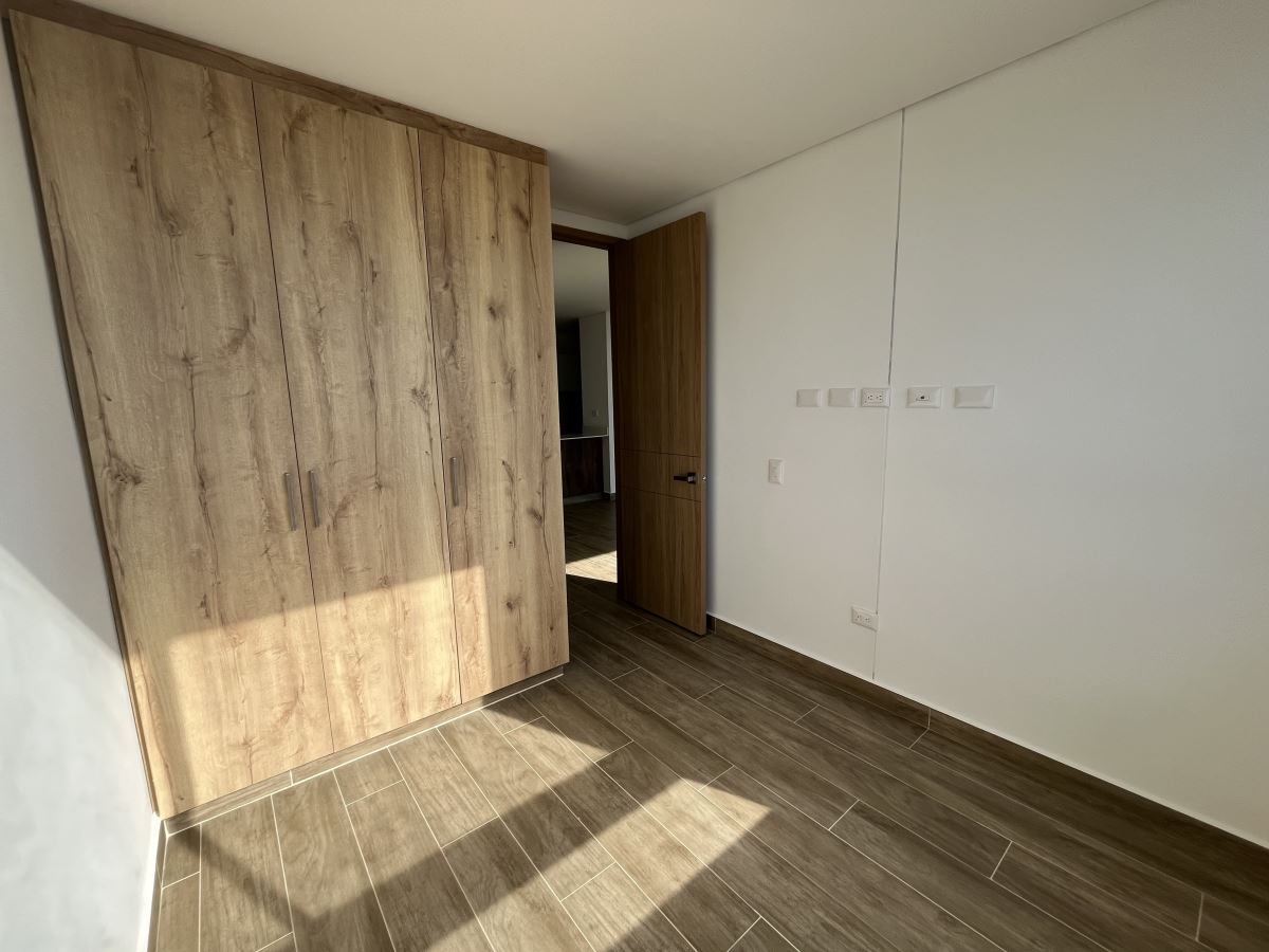 Apartamento en venta en El Oasis, Barranquilla · foto 9 de 11