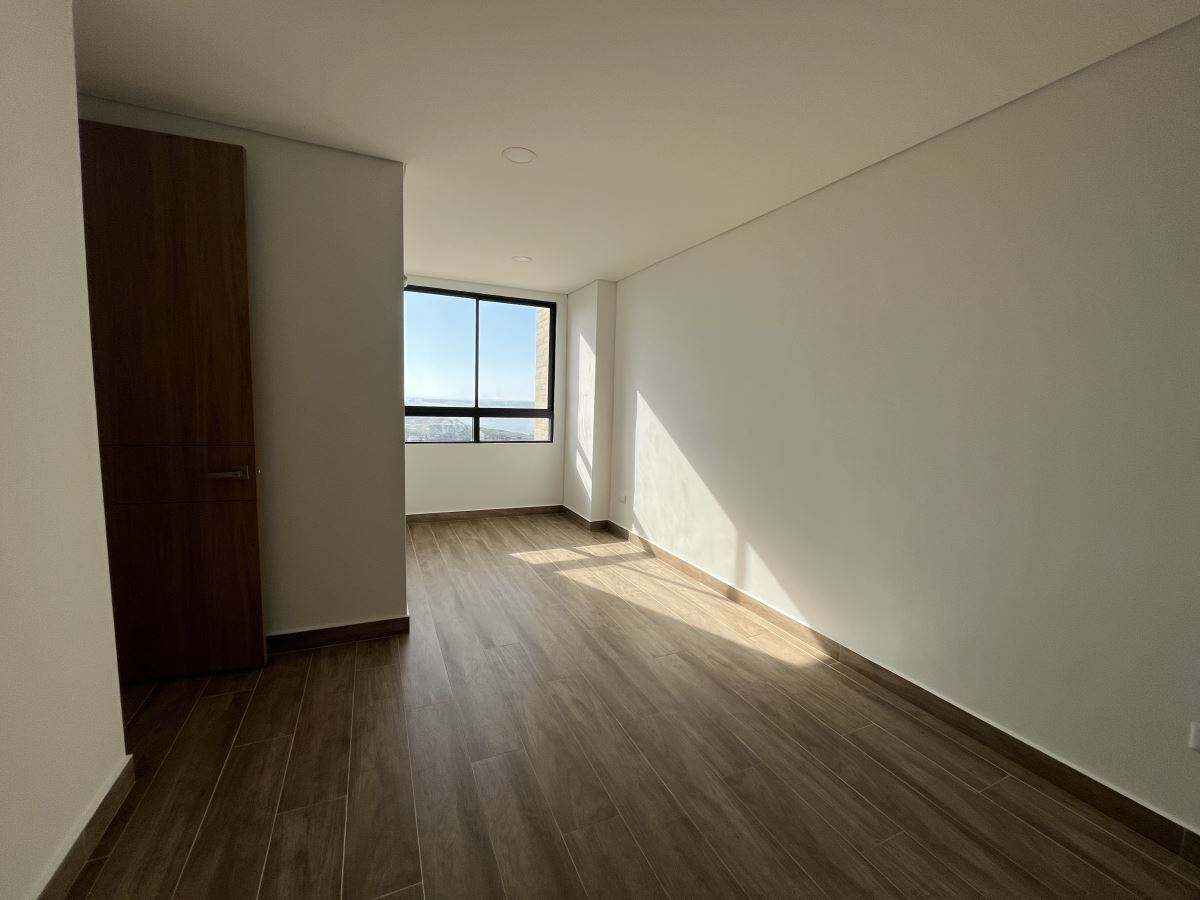 Apartamento en venta en El Oasis, Barranquilla · foto 10 de 11