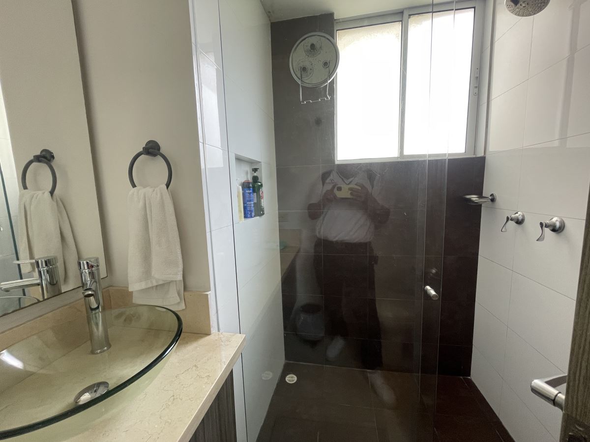 Apartamento en venta en Buenavista, Barranquilla · foto 12 de 12