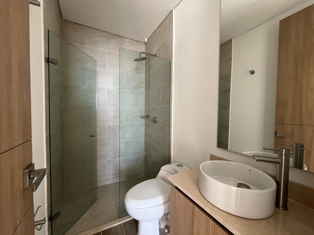 Apartamento en venta en El Oasis, Barranquilla · foto 11 de 11