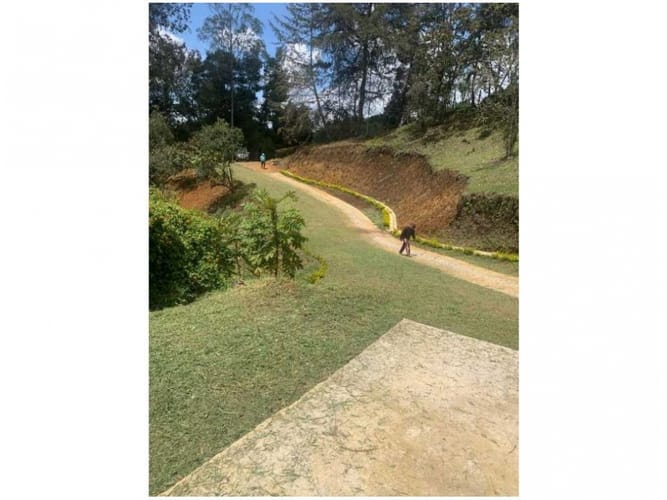 Finca en venta en Centro, Rionegro, 263 m² · foto 8 de 11