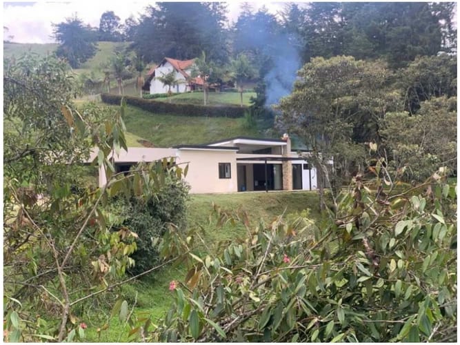 Finca en venta en Centro, Rionegro, 263 m² · foto 10 de 11