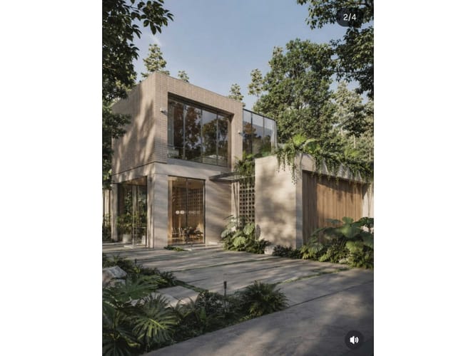 Casa de 2 alcobas en venta en Escobero, Envigado, 196 m² · foto 8 de 24
