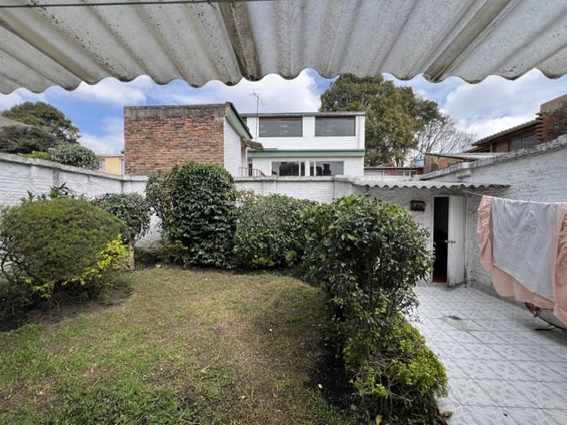 Casa de 5 alcobas en venta en Balcones Del Salitre, Bogotá, 350 m² · foto 10 de 24