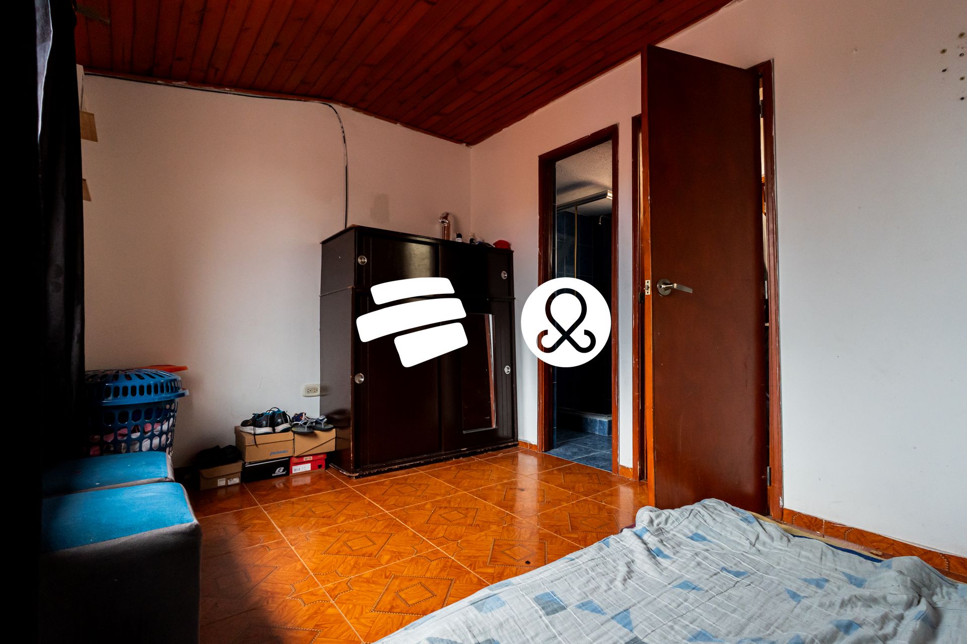 Casa en venta en Bosa San Diego, Bogotá · foto 3 de 9