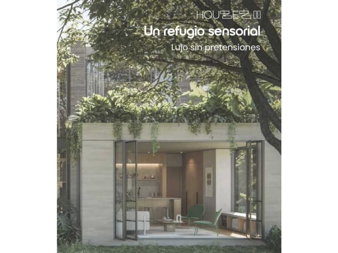 Casa de 2 alcobas en venta en Escobero, Envigado, 196 m² · foto 9 de 24
