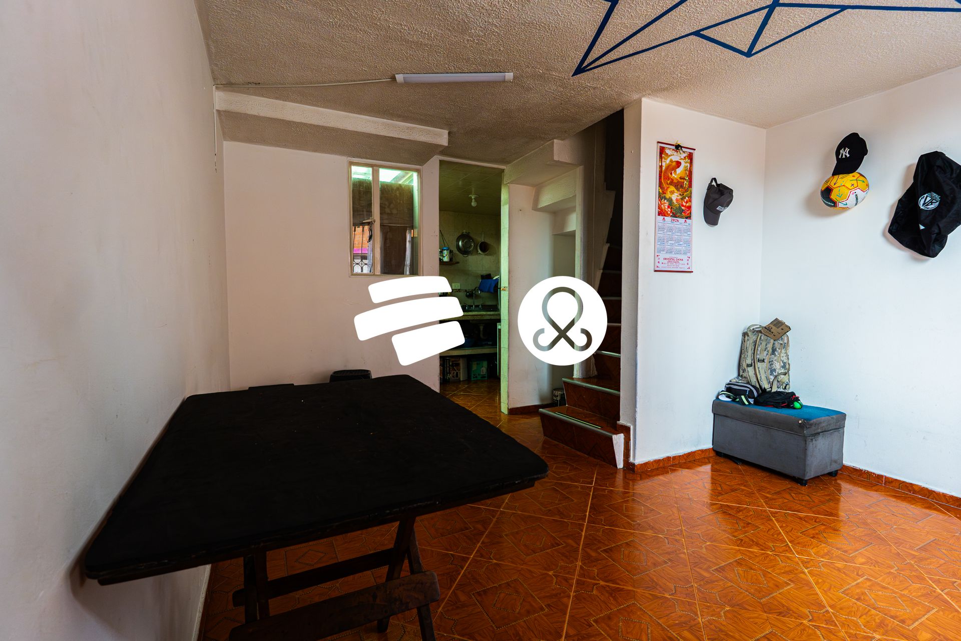 Casa en venta en Bosa San Diego, Bogotá · foto 4 de 9
