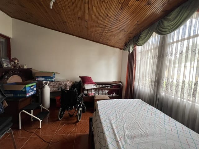 Casa de 5 alcobas en venta en Balcones Del Salitre, Bogotá, 350 m² · foto 17 de 24