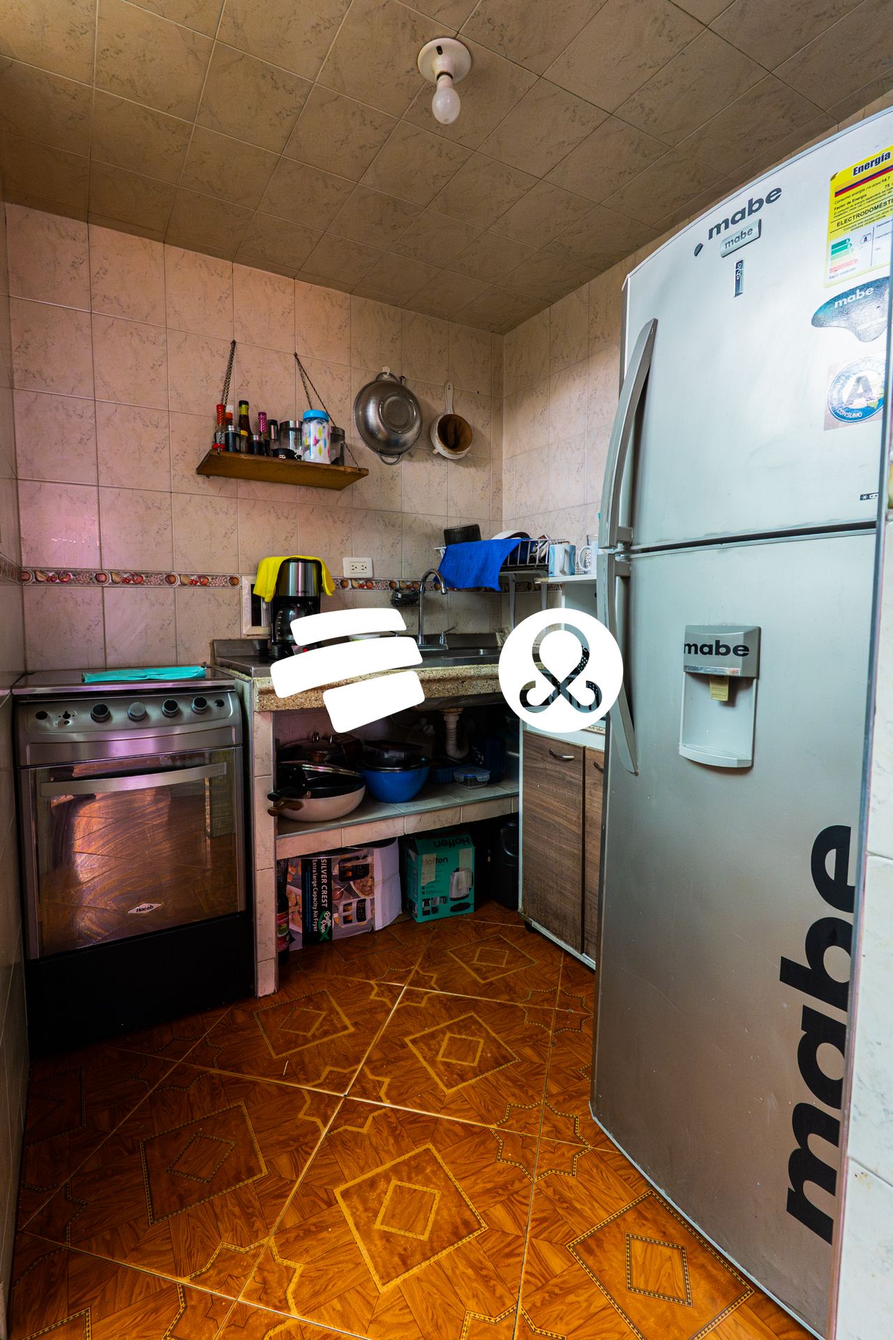 Casa en venta en Bosa San Diego, Bogotá · foto 5 de 9
