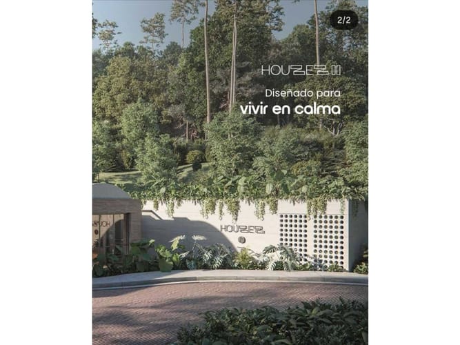 Casa de 2 alcobas en venta en Escobero, Envigado, 196 m² · foto 17 de 24
