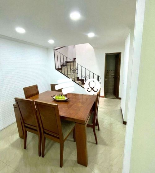 Casa de 3 alcobas en venta en Calasanz Parte Alta, Medellín, 130 m² · foto 3 de 6