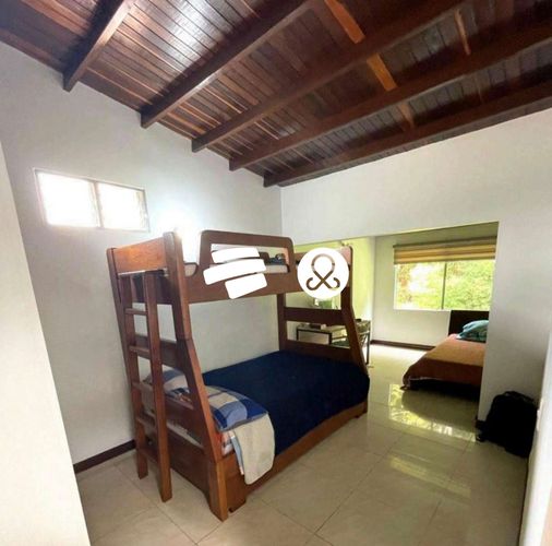Casa de 3 alcobas en venta en Calasanz Parte Alta, Medellín, 130 m² · foto 6 de 6