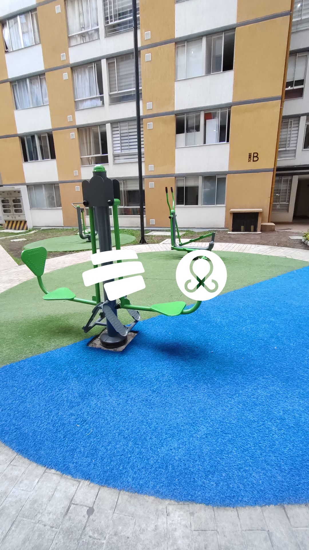 Apartamento en venta en Engativá, Bogotá · foto 11 de 13