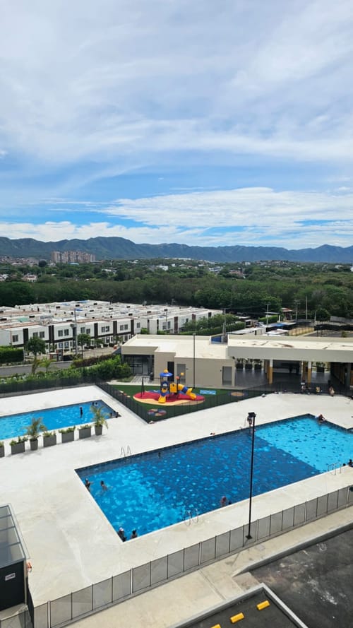 Apartamento de 2 alcobas en venta en Ricaurte, Ricaurte, 53 m² · foto 2 de 23