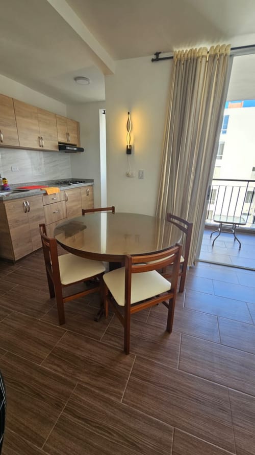 Apartamento de 2 alcobas en venta en Ricaurte, Ricaurte, 53 m² · foto 8 de 23