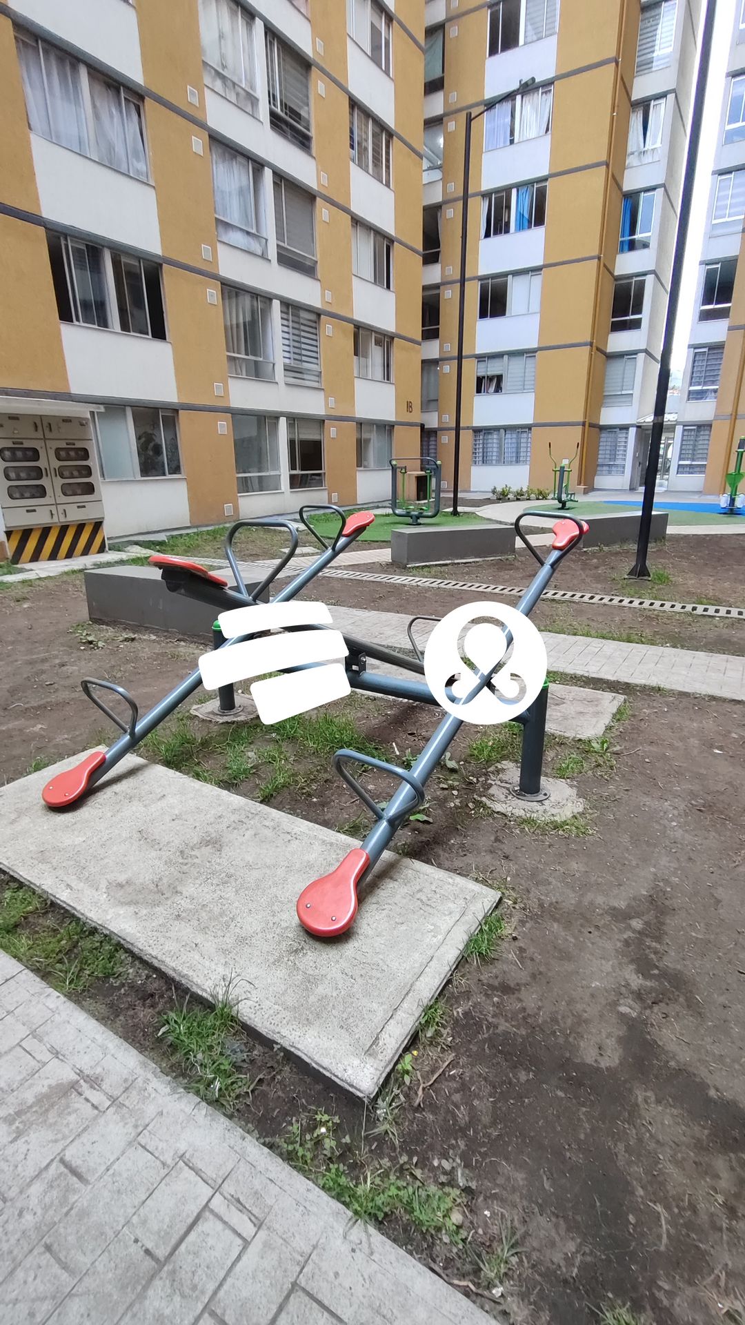 Apartamento en venta en Engativá, Bogotá · foto 13 de 13