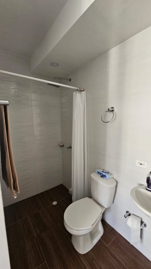 Apartamento de 2 alcobas en venta en Ricaurte, Ricaurte, 53 m² · foto 12 de 23