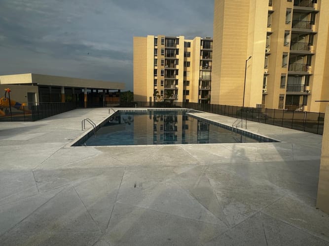 Apartamento de 2 alcobas en venta en Ricaurte, Ricaurte, 53 m² · foto 17 de 23