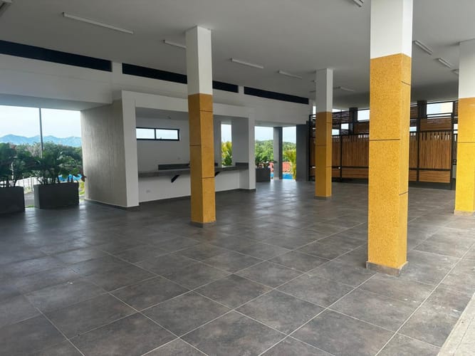 Apartamento de 2 alcobas en venta en Ricaurte, Ricaurte, 53 m² · foto 18 de 23