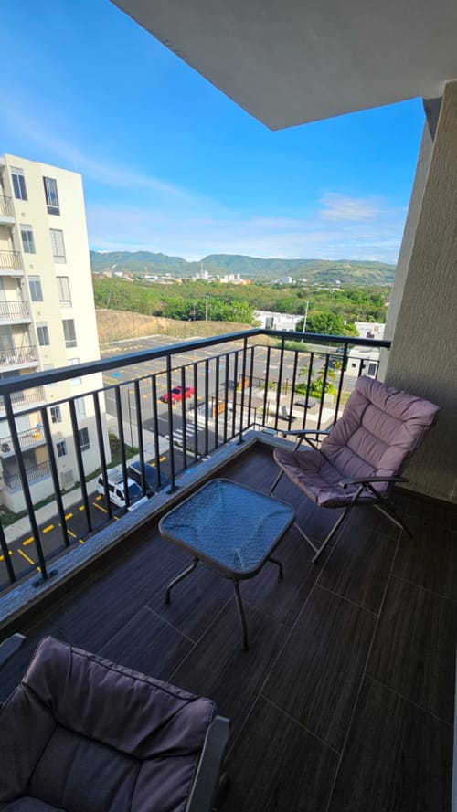 Apartamento de 2 alcobas en venta en Ricaurte, Ricaurte, 53 m² · foto 21 de 23