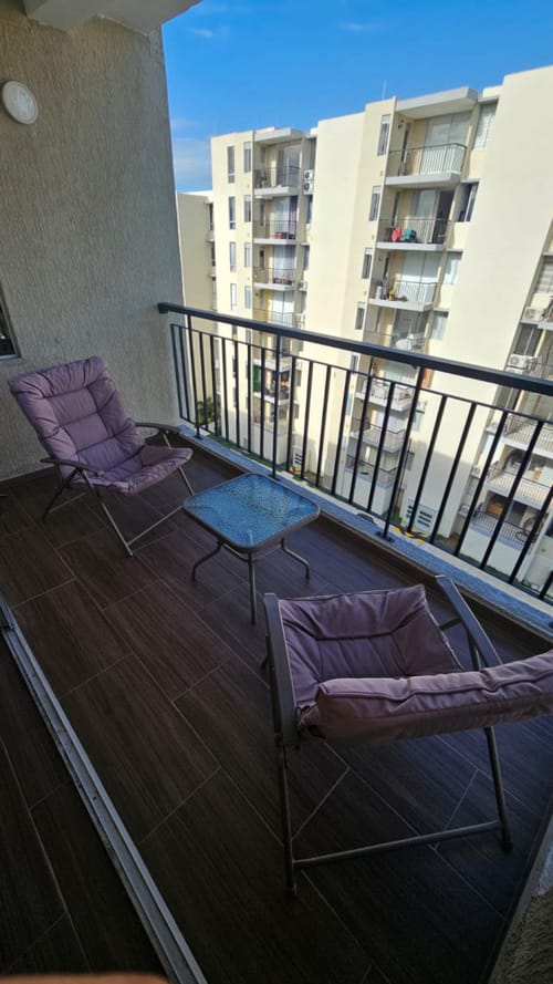 Apartamento de 2 alcobas en venta en Ricaurte, Ricaurte, 53 m² · foto 22 de 23