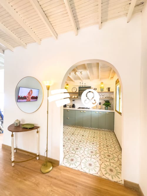 Casa de 3 alcobas en venta en La Floresta, Medellín, 156 m² · foto 3 de 8