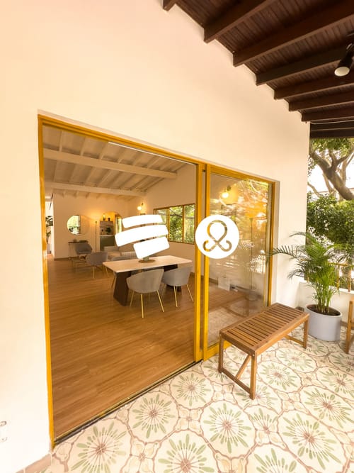 Casa de 3 alcobas en venta en La Floresta, Medellín, 156 m² · foto 4 de 8