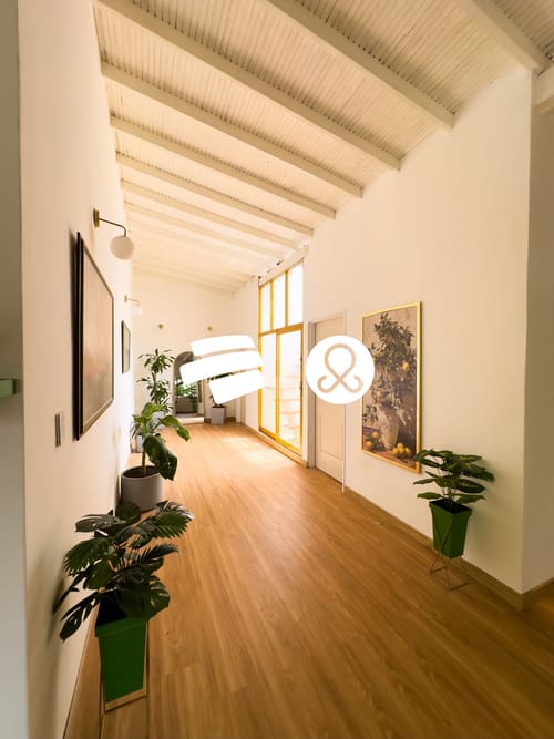 Casa de 3 alcobas en venta en La Floresta, Medellín, 156 m² · foto 5 de 8
