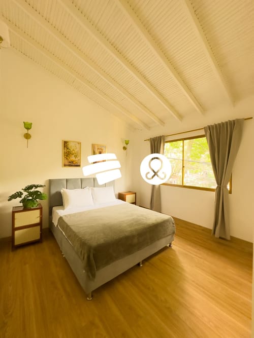 Casa de 3 alcobas en venta en La Floresta, Medellín, 156 m² · foto 6 de 8