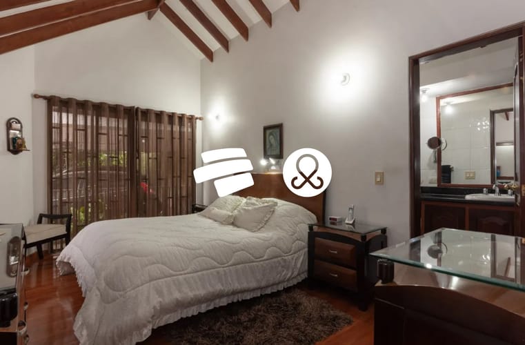 Casa de 5 alcobas en venta en Yerbabuena, Chía, 347 m² · foto 5 de 15