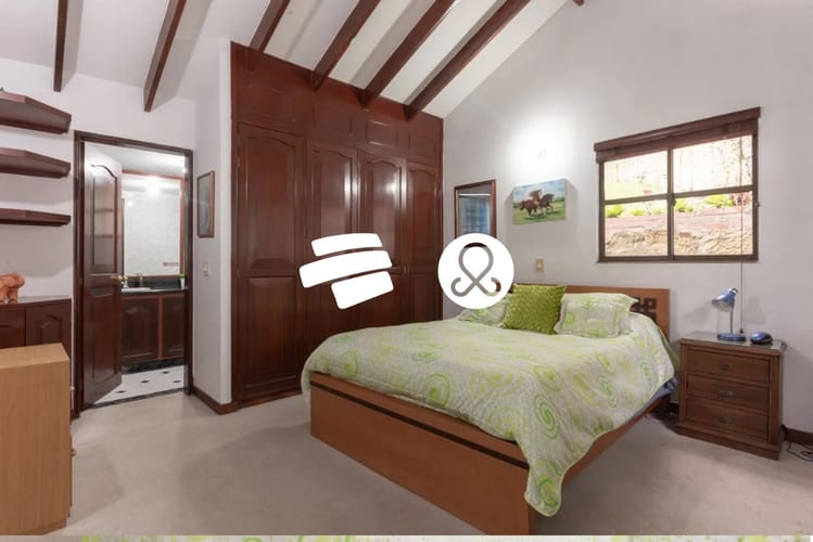 Casa de 5 alcobas en venta en Yerbabuena, Chía, 347 m² · foto 6 de 15