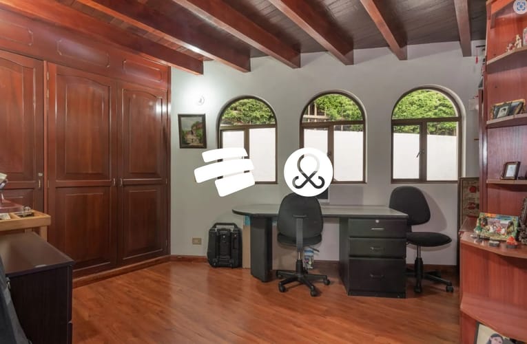 Casa de 5 alcobas en venta en Yerbabuena, Chía, 347 m² · foto 7 de 15