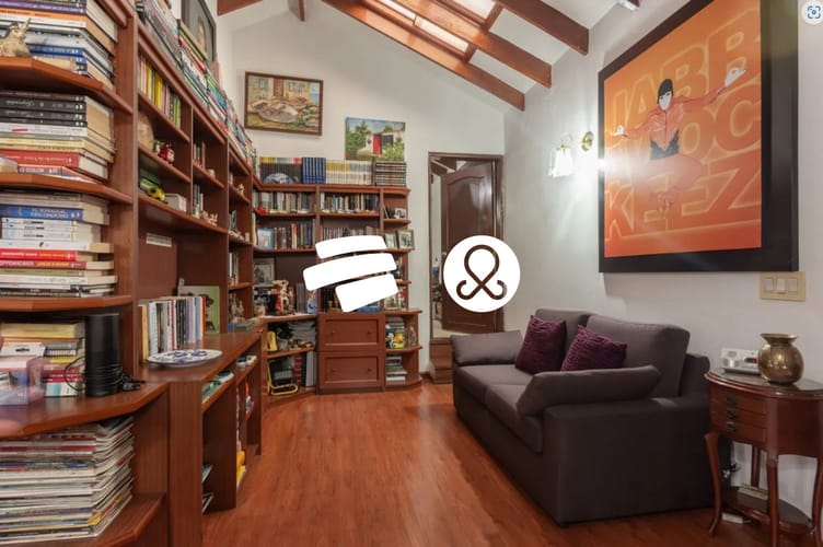 Casa de 5 alcobas en venta en Yerbabuena, Chía, 347 m² · foto 9 de 15