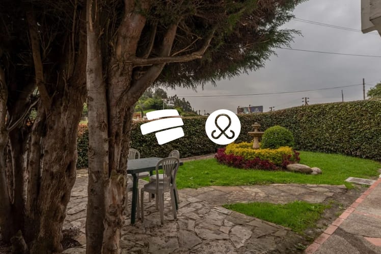 Casa de 5 alcobas en venta en Yerbabuena, Chía, 347 m² · foto 12 de 15