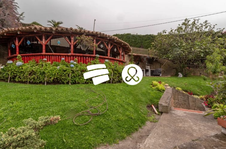 Casa de 5 alcobas en venta en Yerbabuena, Chía, 347 m² · foto 13 de 15