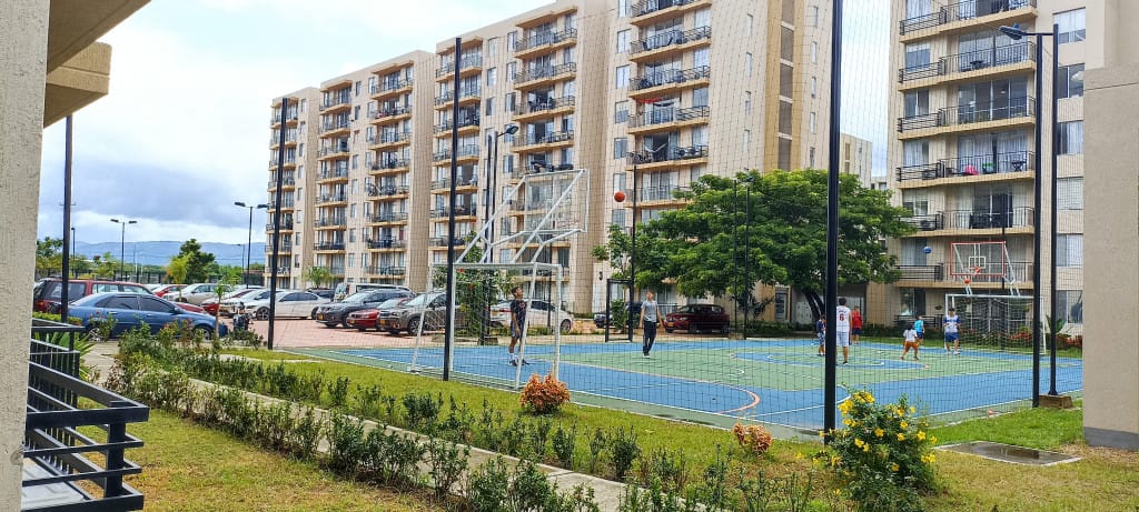 Apartamento de 2 alcobas en venta en Ricaurte, Ricaurte, 58 m² · foto 2 de 24