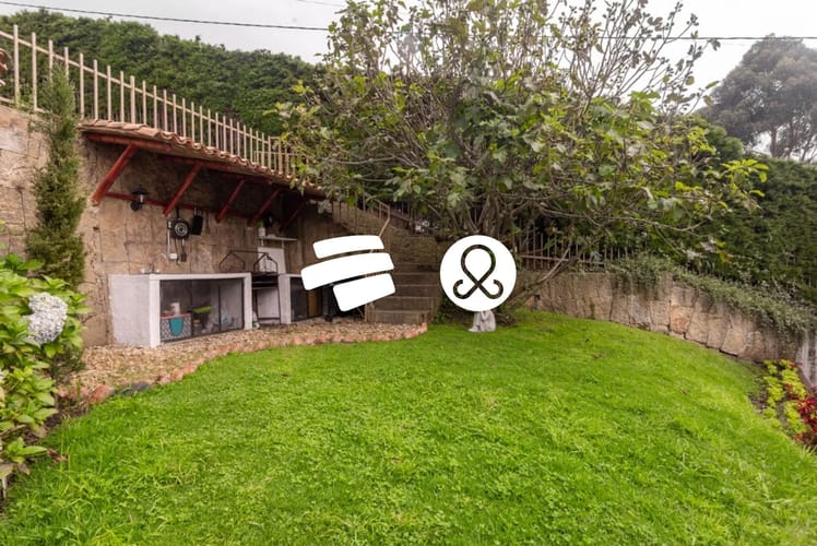 Casa de 5 alcobas en venta en Yerbabuena, Chía, 347 m² · foto 14 de 15