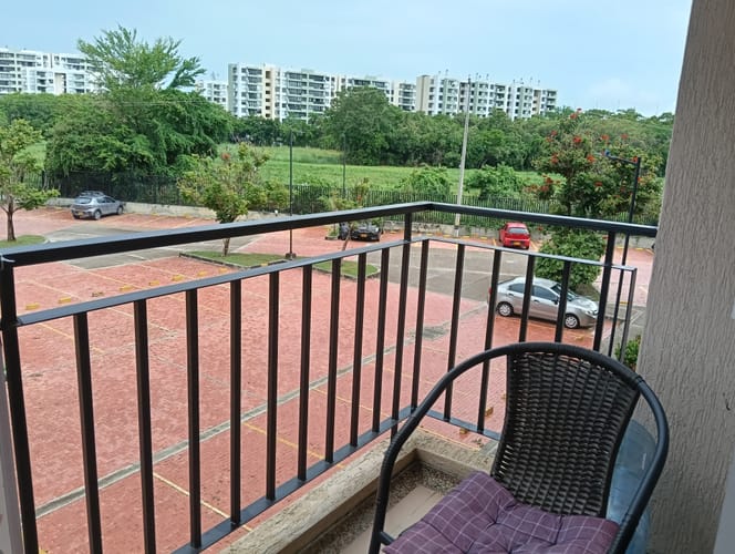 Apartamento de 2 alcobas en venta en Ricaurte, Ricaurte, 58 m² · foto 3 de 24