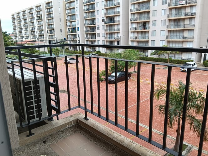 Apartamento de 2 alcobas en venta en Ricaurte, Ricaurte, 58 m² · foto 4 de 24