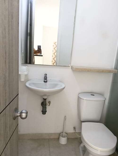 Apartamento de 2 alcobas en venta en Ricaurte, Ricaurte, 58 m² · foto 6 de 24