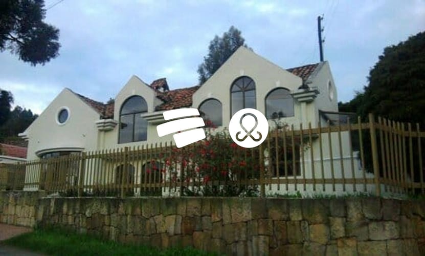 Casa de 5 alcobas en venta en Yerbabuena, Chía, 347 m² · foto 15 de 15
