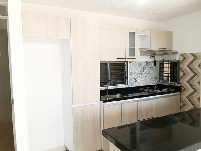 Apartamento de 2 alcobas en venta en Ricaurte, Ricaurte, 58 m² · foto 8 de 24