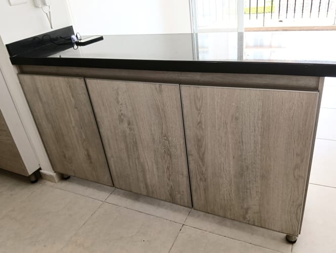 Apartamento de 2 alcobas en venta en Ricaurte, Ricaurte, 58 m² · foto 9 de 24