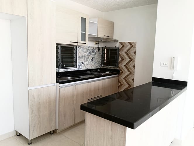 Apartamento de 2 alcobas en venta en Ricaurte, Ricaurte, 58 m² · foto 10 de 24