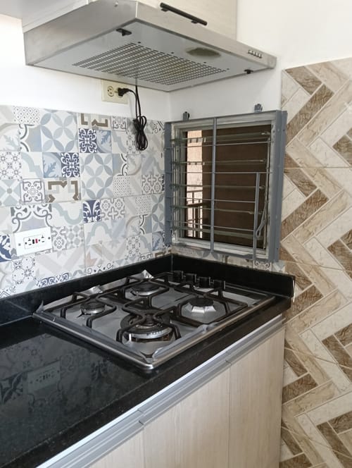 Apartamento de 2 alcobas en venta en Ricaurte, Ricaurte, 58 m² · foto 11 de 24