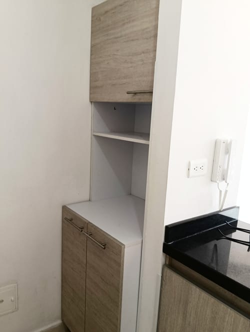 Apartamento de 2 alcobas en venta en Ricaurte, Ricaurte, 58 m² · foto 12 de 24